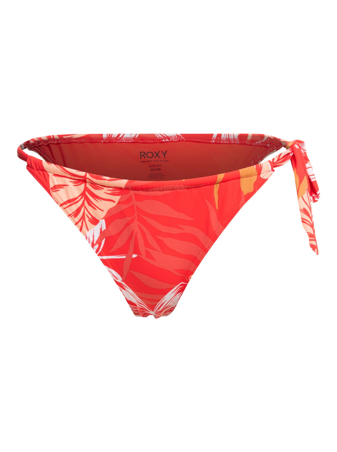 Roxy Bikini Hose Seaside Tropics Bestellen Baur