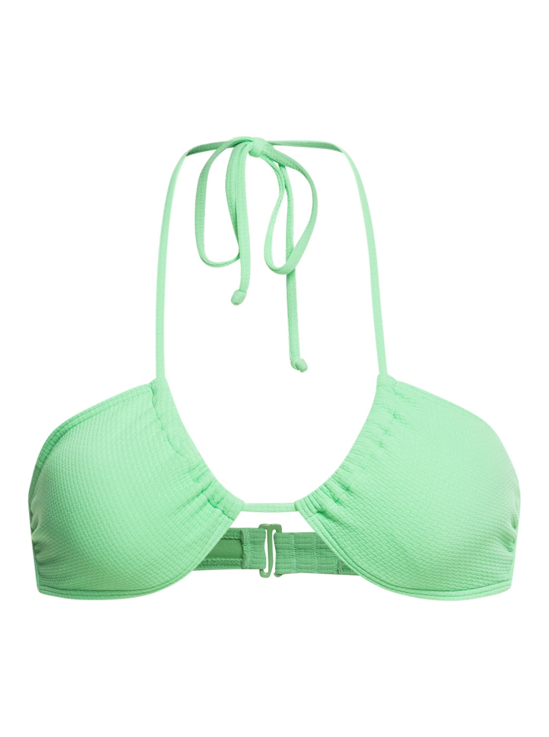 Roxy Triangel Bikini Top Color Jam Kaufen BAUR