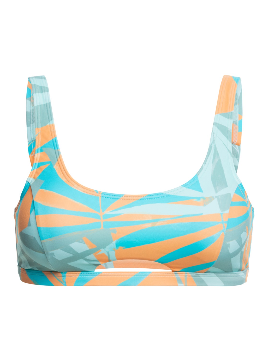 Roxy Bandeau Bikini Top Roxy Pro The Tilt Shift Kaufen Baur