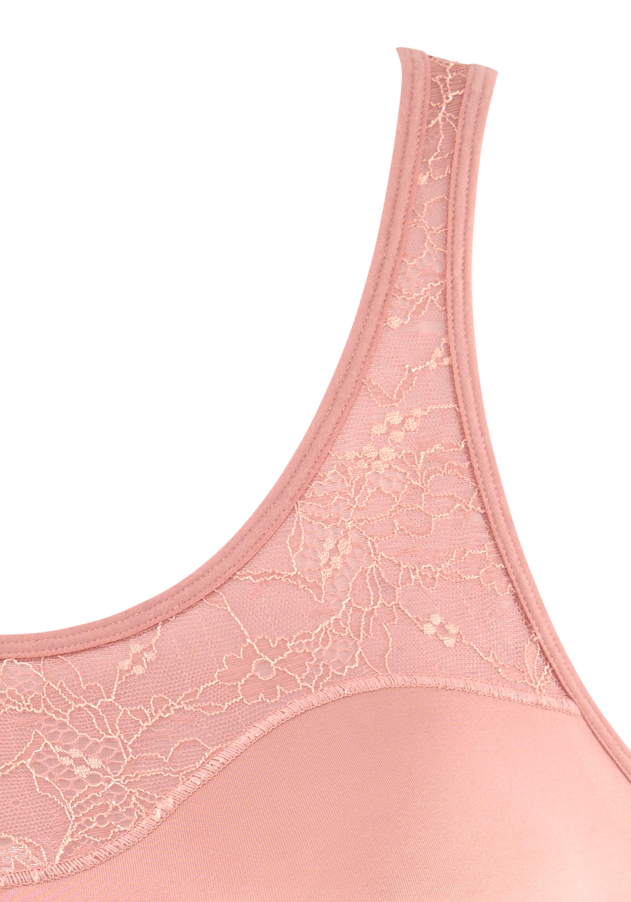 PETITE FLEUR Bustier BHs Damen Bustiers Damenwäsche
