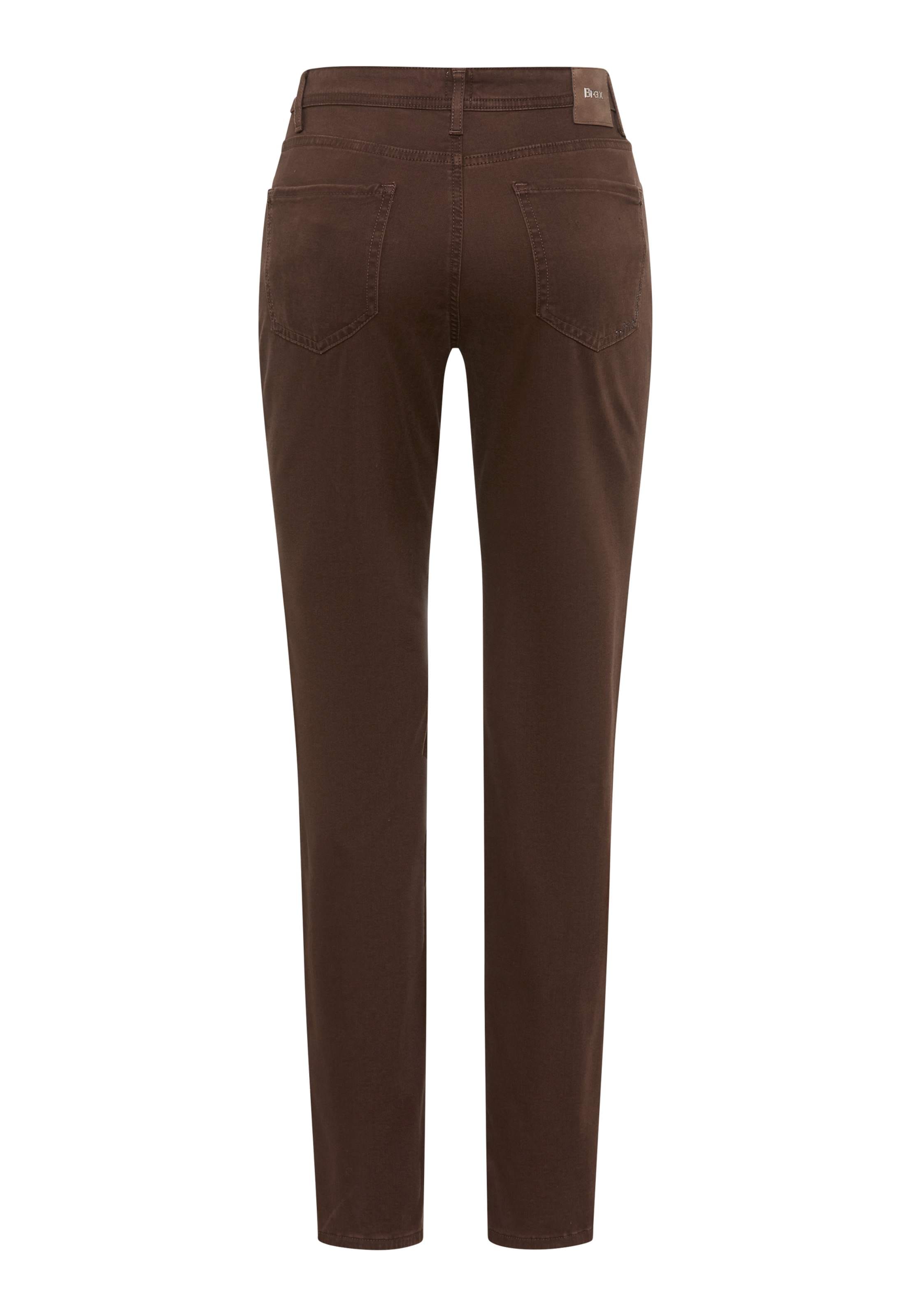 Brax 5-Pocket-Hose »Style MARY«