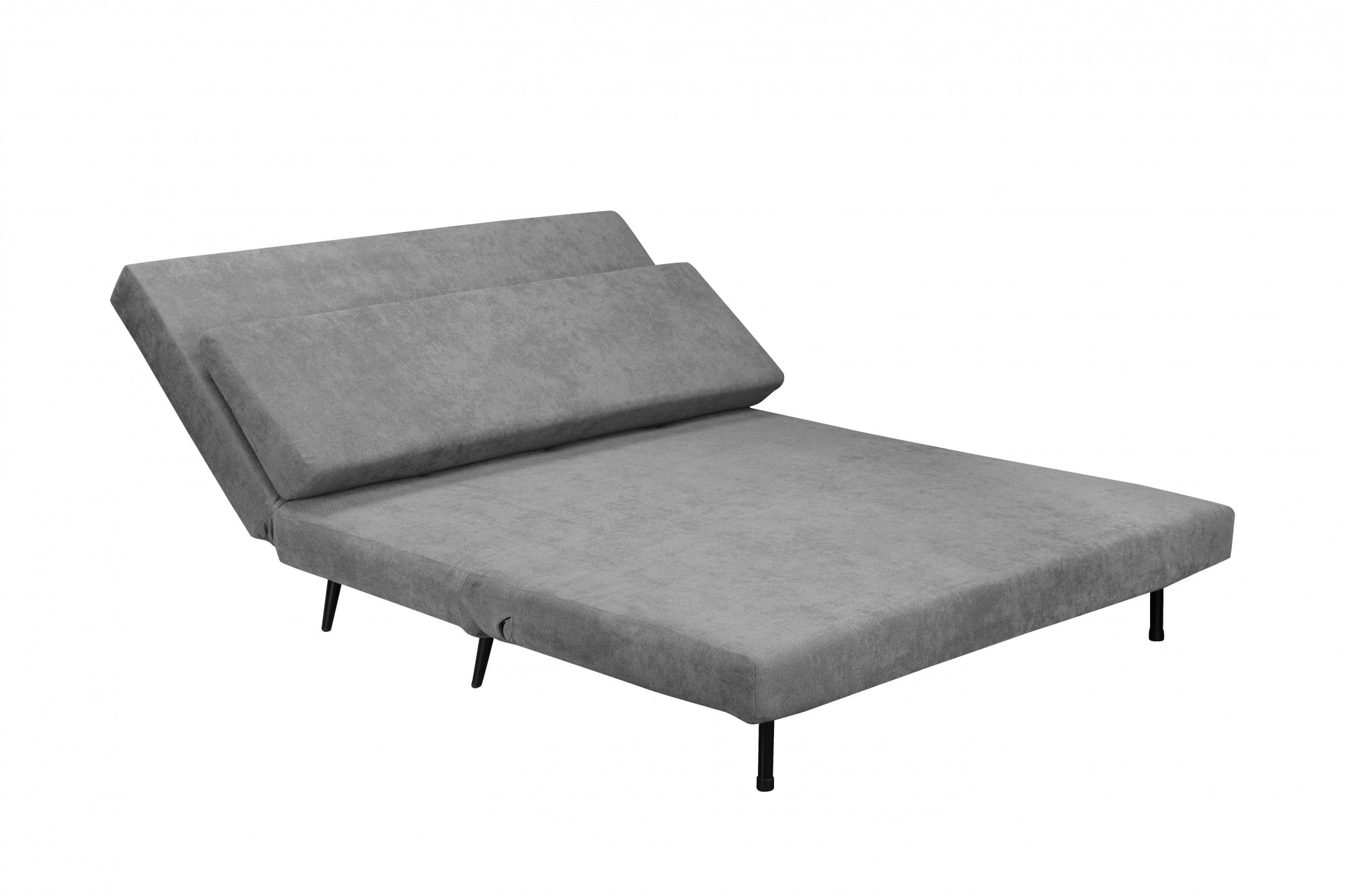 andas Schlafsofa »Linnea in Cord und Feinstruktur,«, Daybed mit aufklappbarer Liegefläche