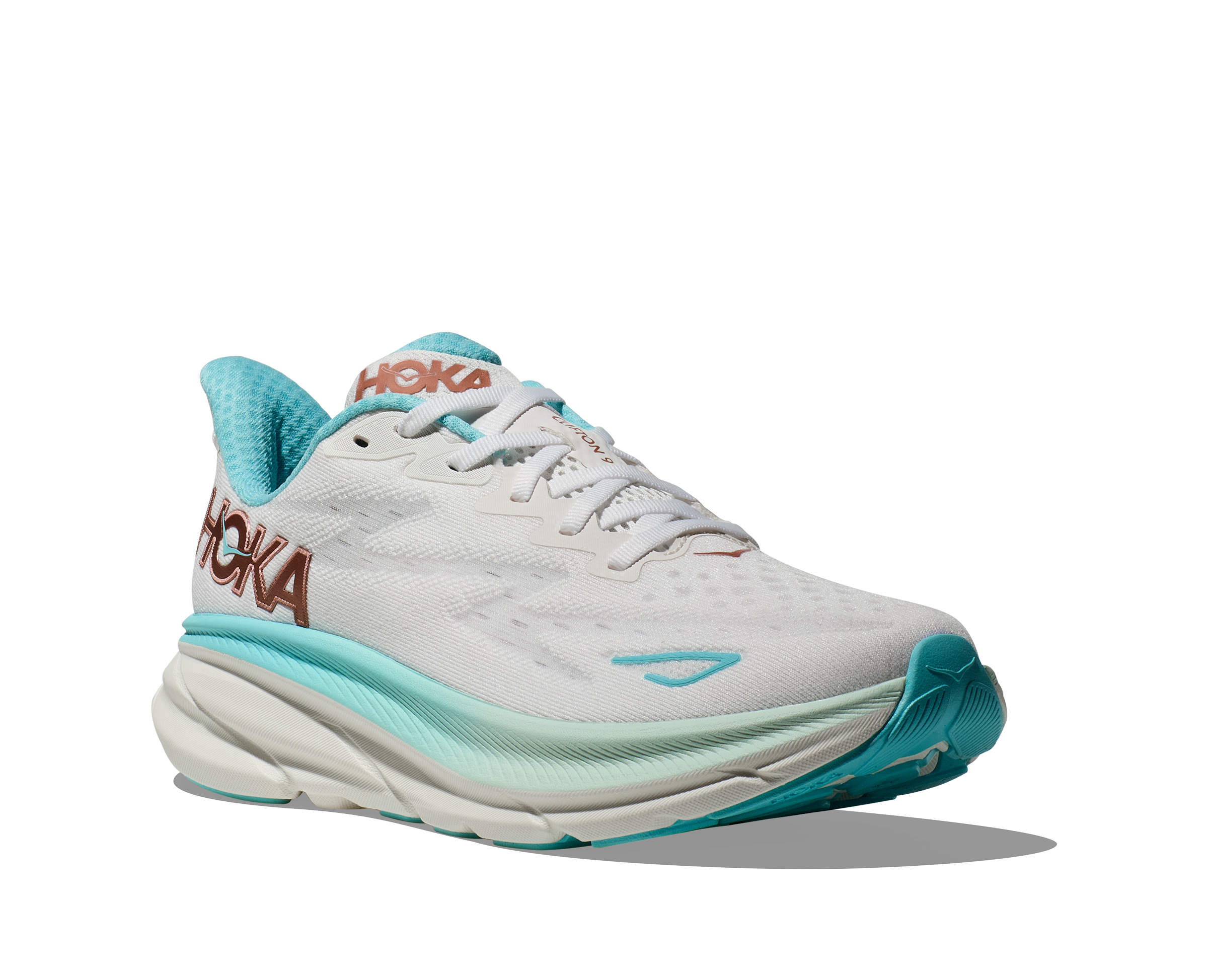 Hoka One One Laufschuh "Clifton 9"