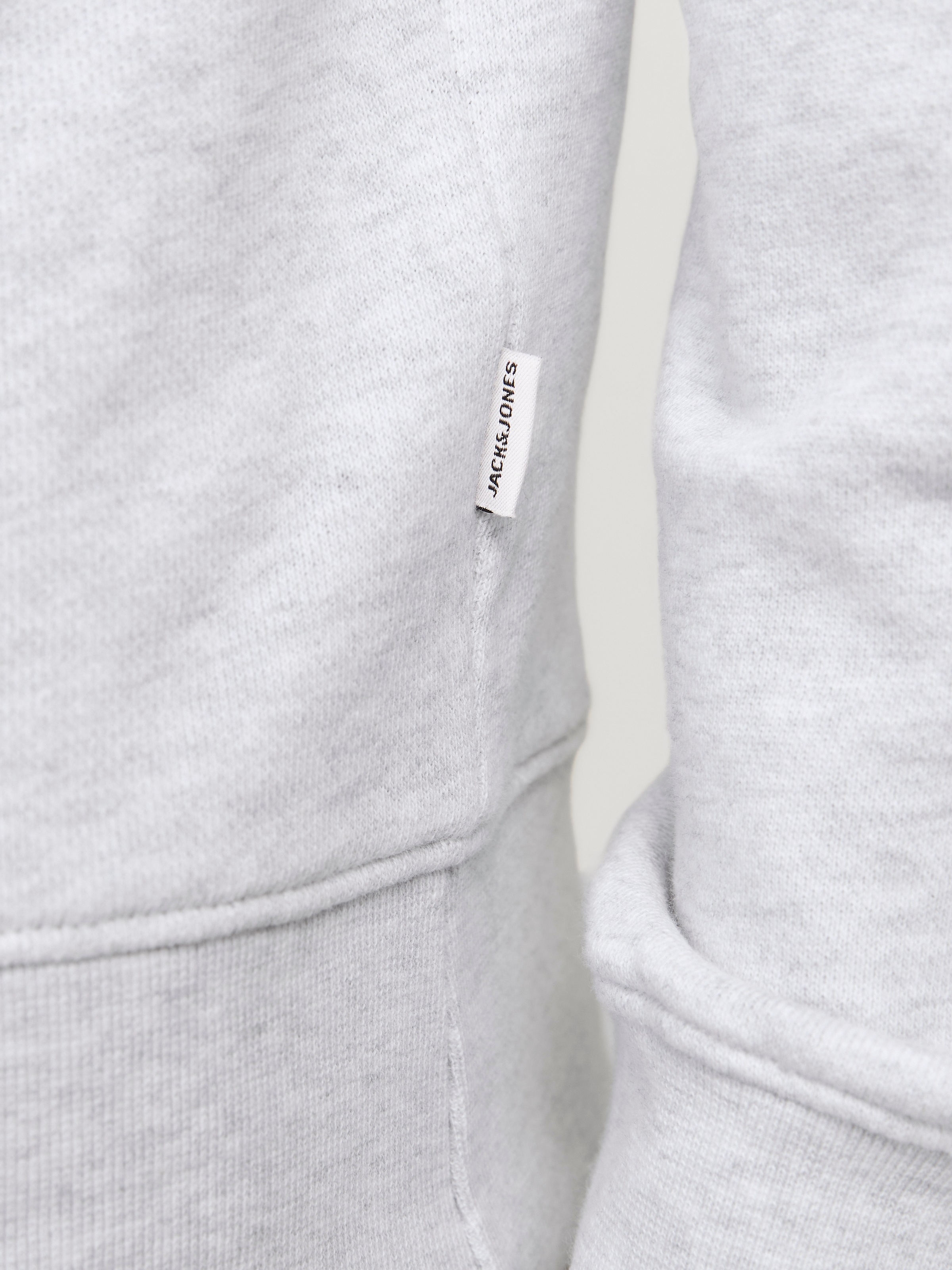 Jack & Jones Kapuzensweatshirt »JJBEAU SWEAT HOOD«