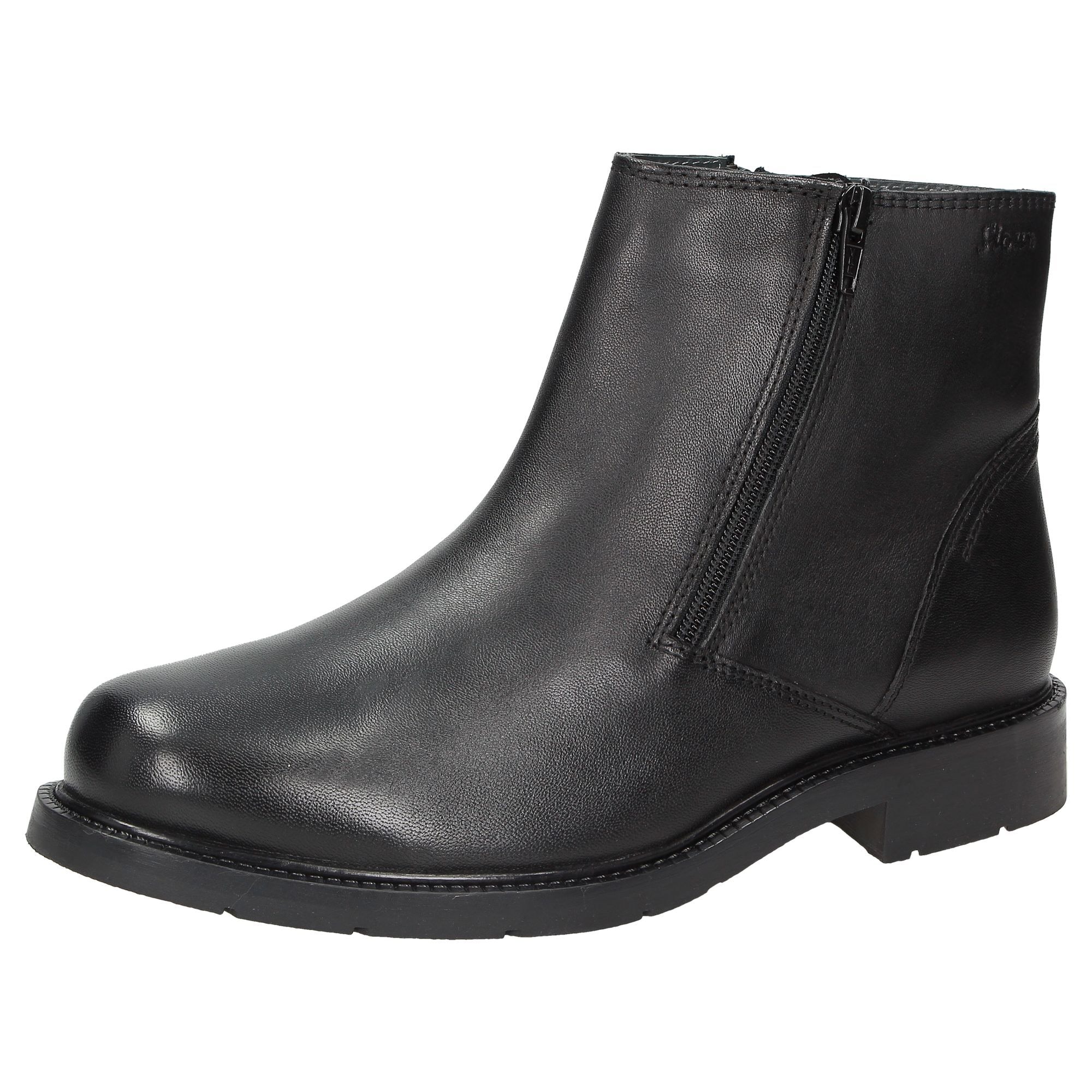SIOUX Stiefelette »Magnus-LF-XXXL«