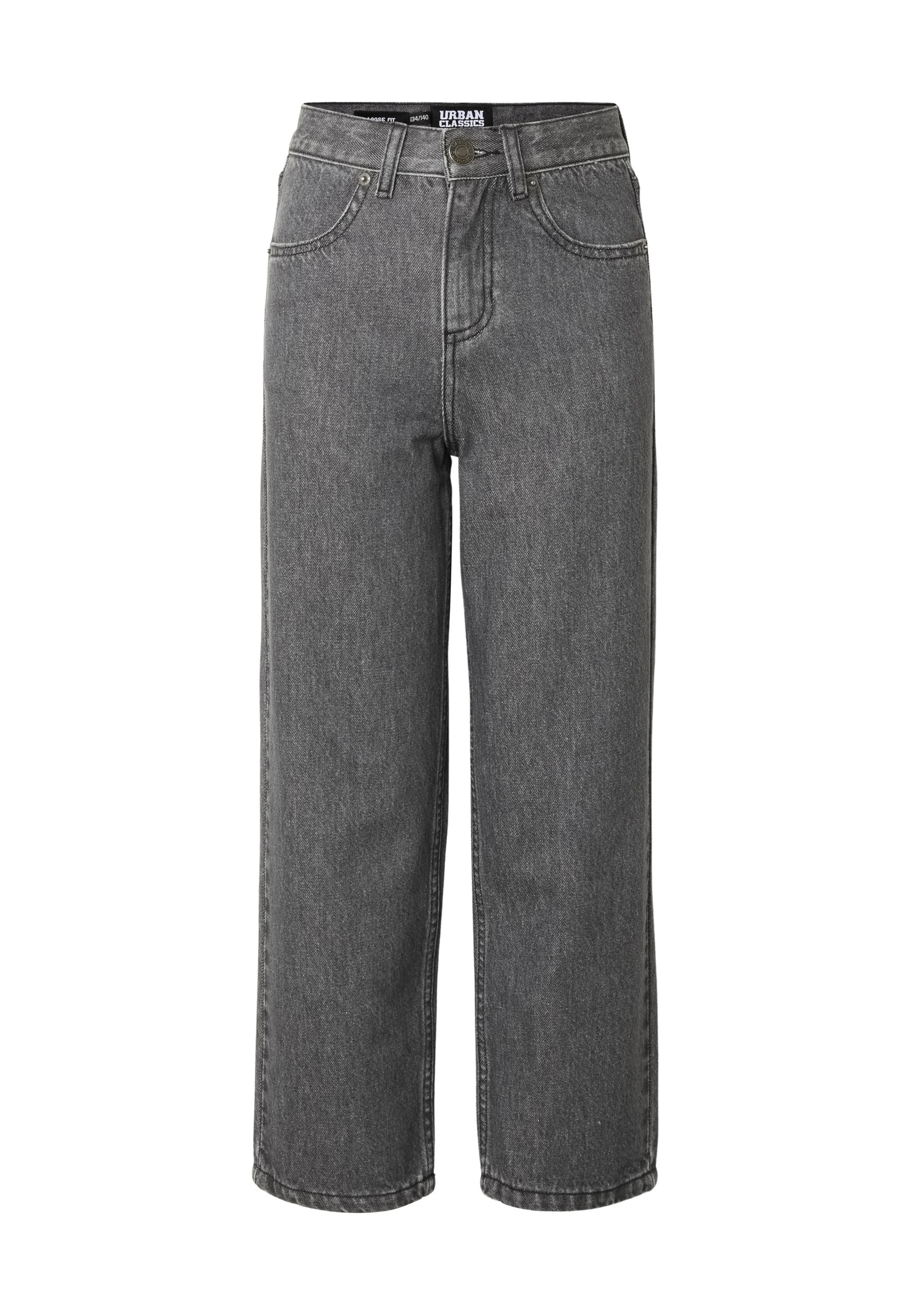 URBAN CLASSICS Bequeme Jeans "Urban Classics Herren Boys 90s Jeans"