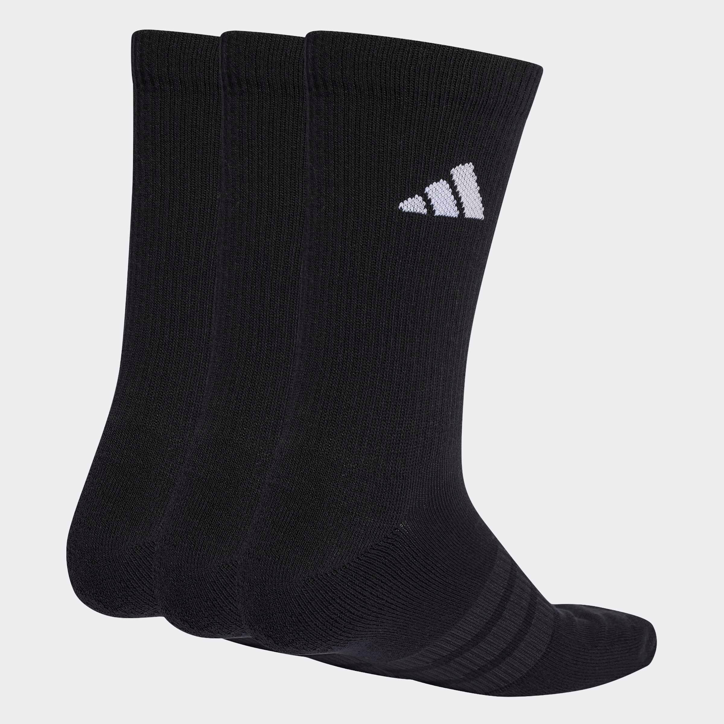 adidas Performance Funktionssocken "C ESS CRW 3P" günstig online kaufen