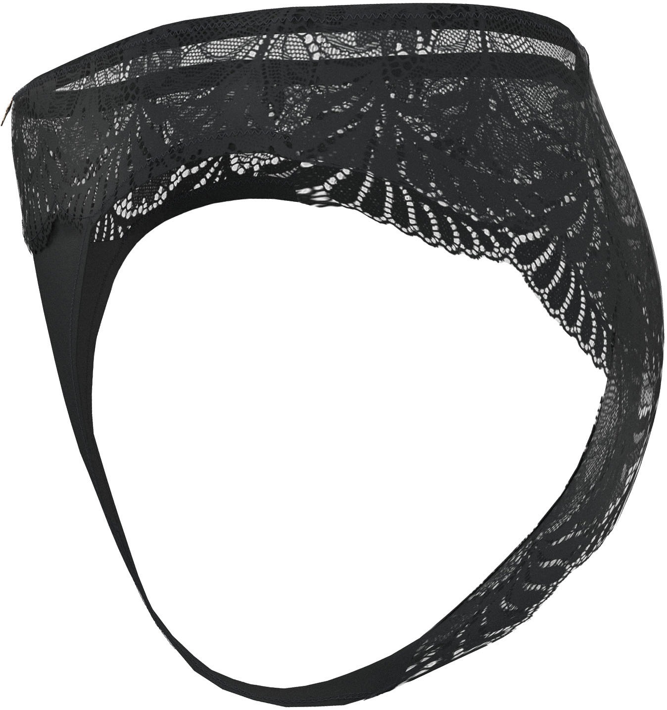 JOOP! Brasilslip »Beautiful«, mit Spitzen-Details