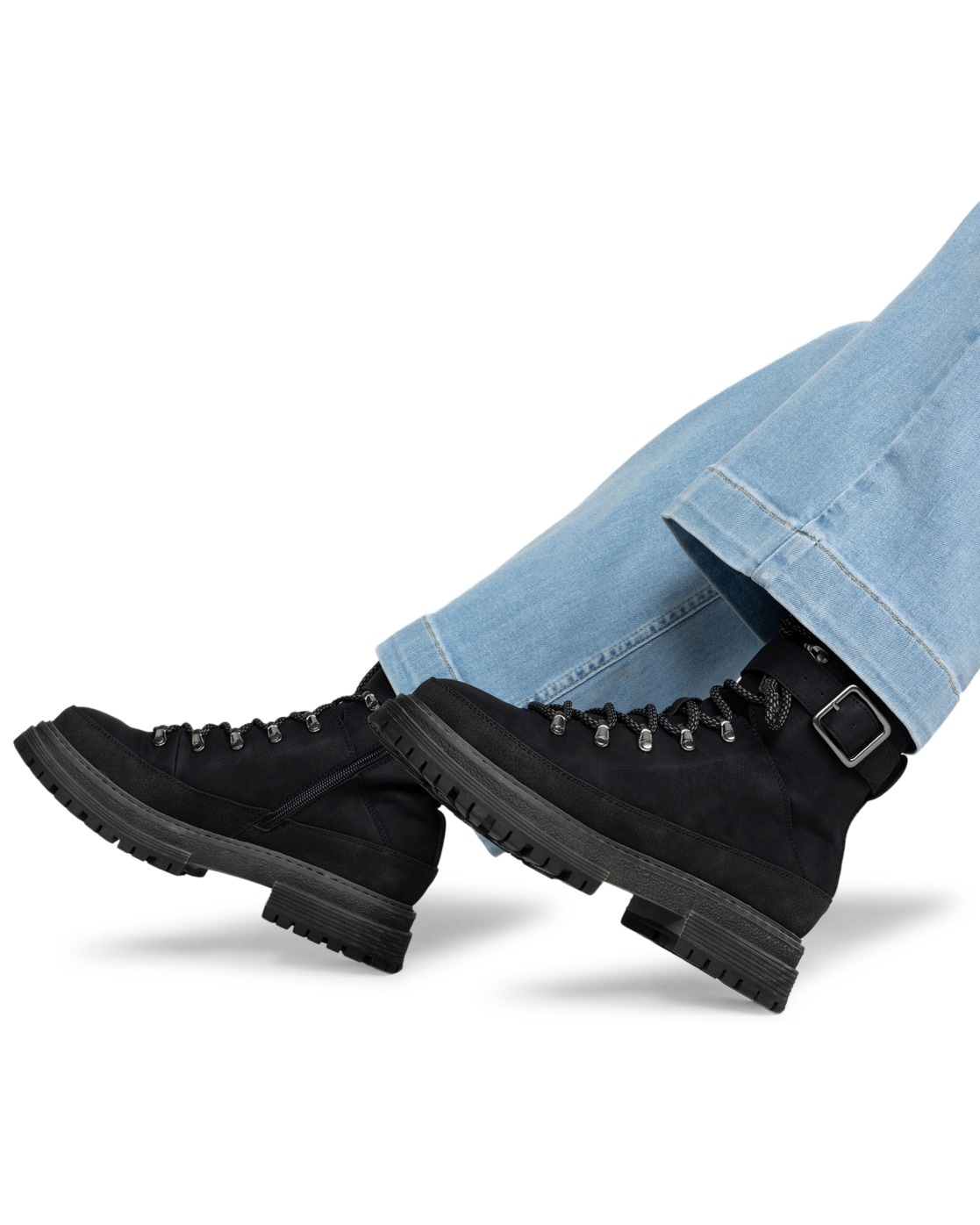 Roxy Stiefel »Chloe Kim Logger«