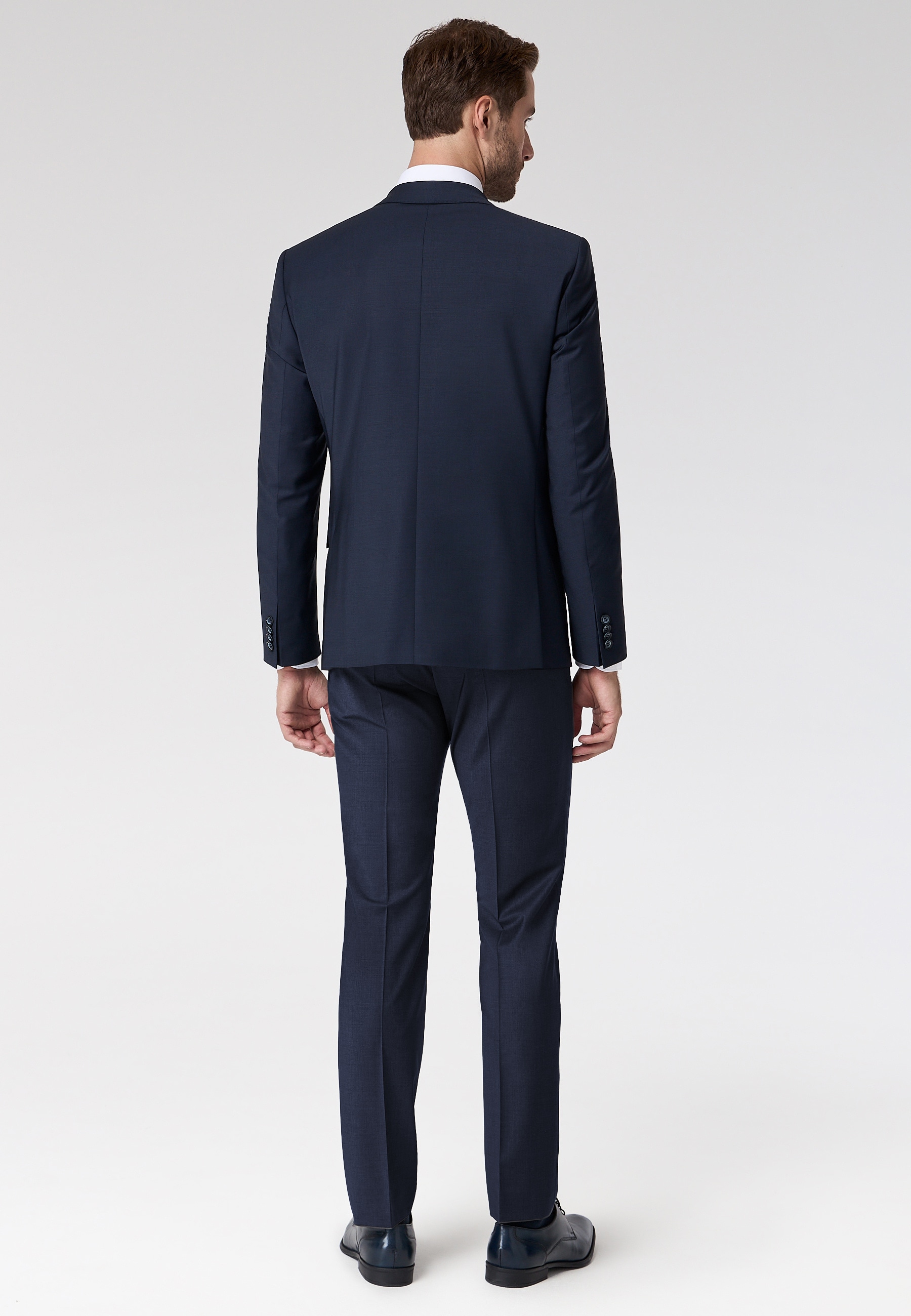 Roy Robson Hosenanzug »Slim Fit«