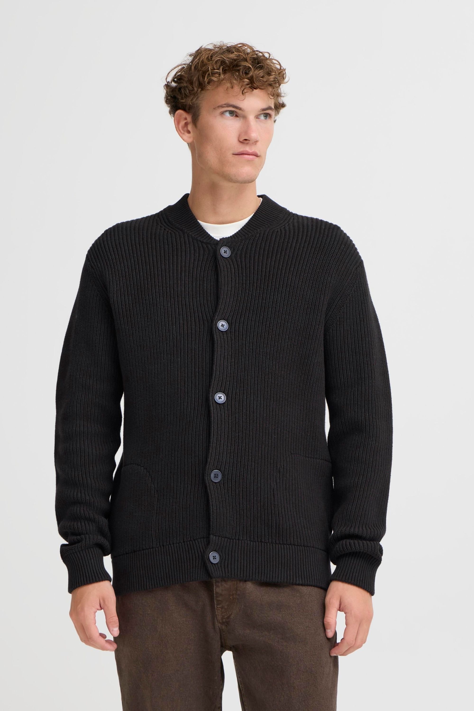 Casual Friday Strickjacke »Strickjacke CFRODHE«