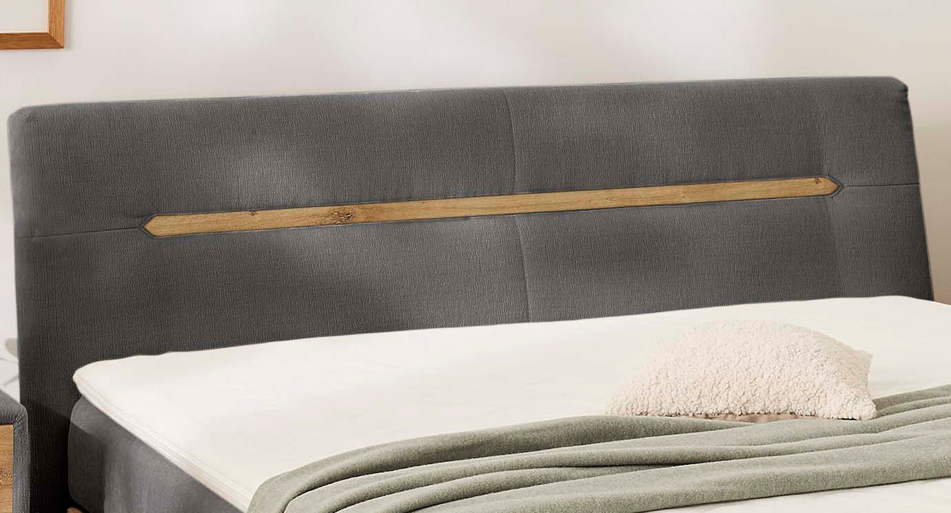 Jockenhöfer Gruppe Boxspringbett "Hetty erhältlich in der Größe 180x200cm", günstig online kaufen