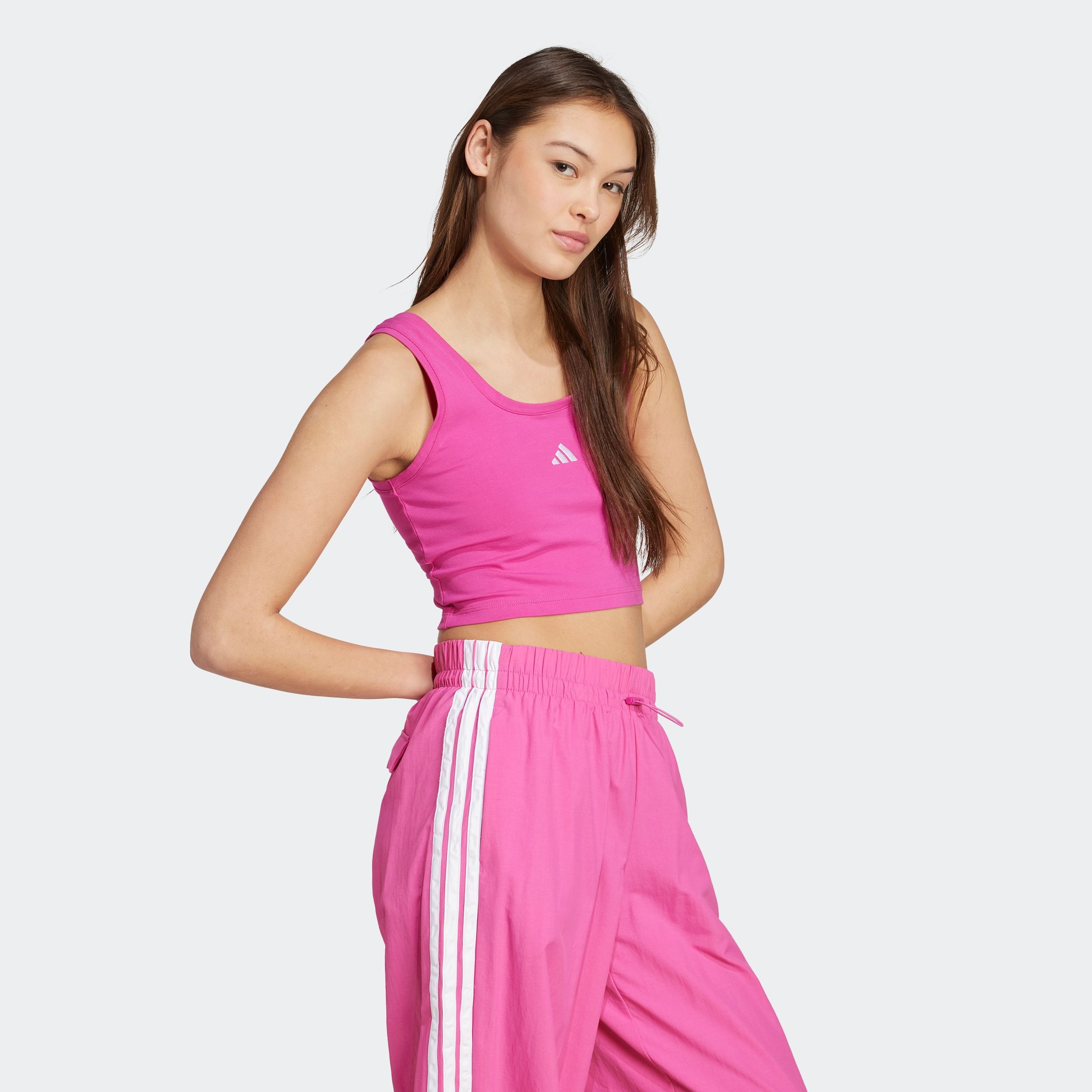 adidas Sportswear Tanktop "W SL SJ TK" günstig online kaufen