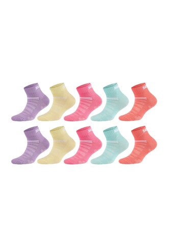 Kurzsocken »Kurzsocken 10er Pack«