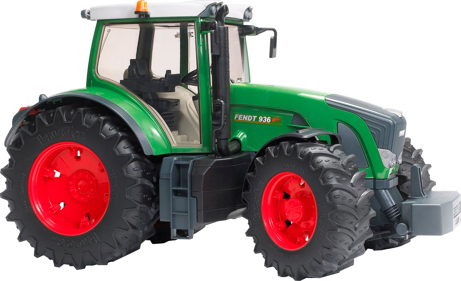 Spielzeug-Traktor »Fendt 936 Vario 34 cm (03040)«, Made in Europe