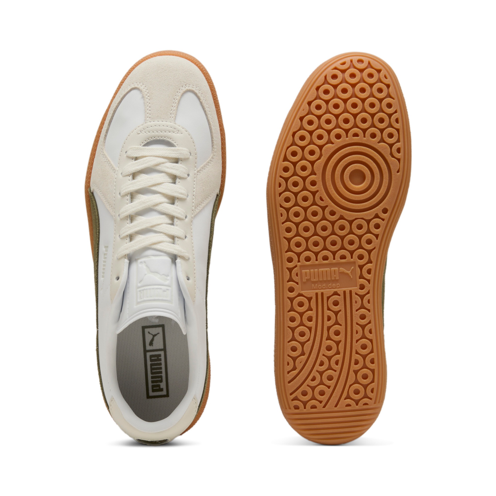 PUMA Sneaker »ARMY TRAINER«