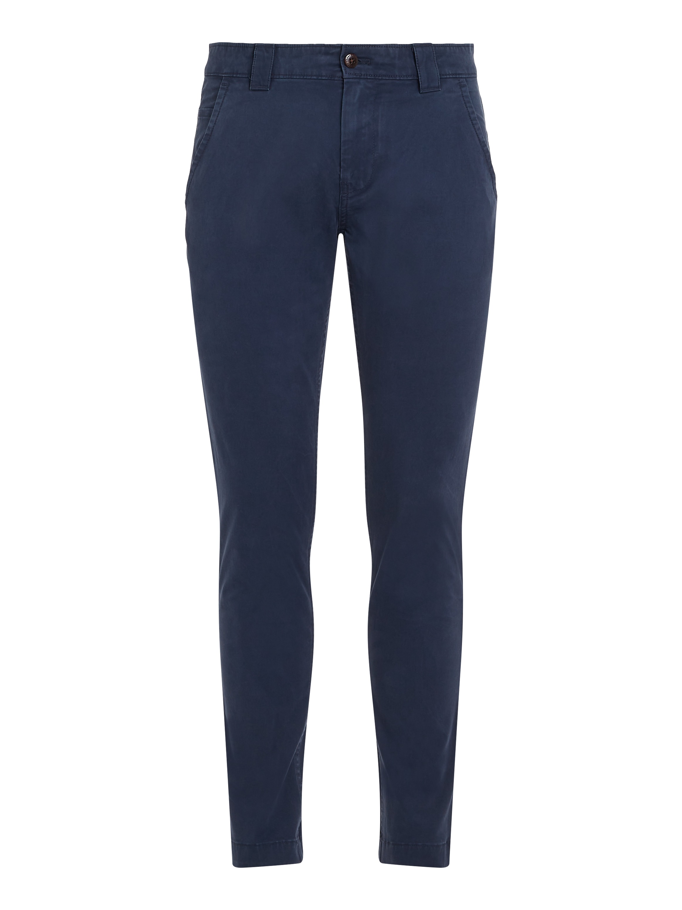 Tommy Jeans Pantalon Chino Scanton Twilight Navy 38 Homme 4