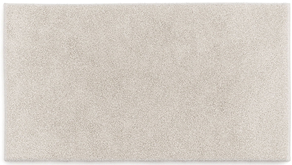 Thumbnail - Grund Badematte "Molena" Höhe 28 mm rutschhemmend beschichtet fußbodenheizungsgeeignet Hoher LUXURYSOFT-Flor aus Polyest...