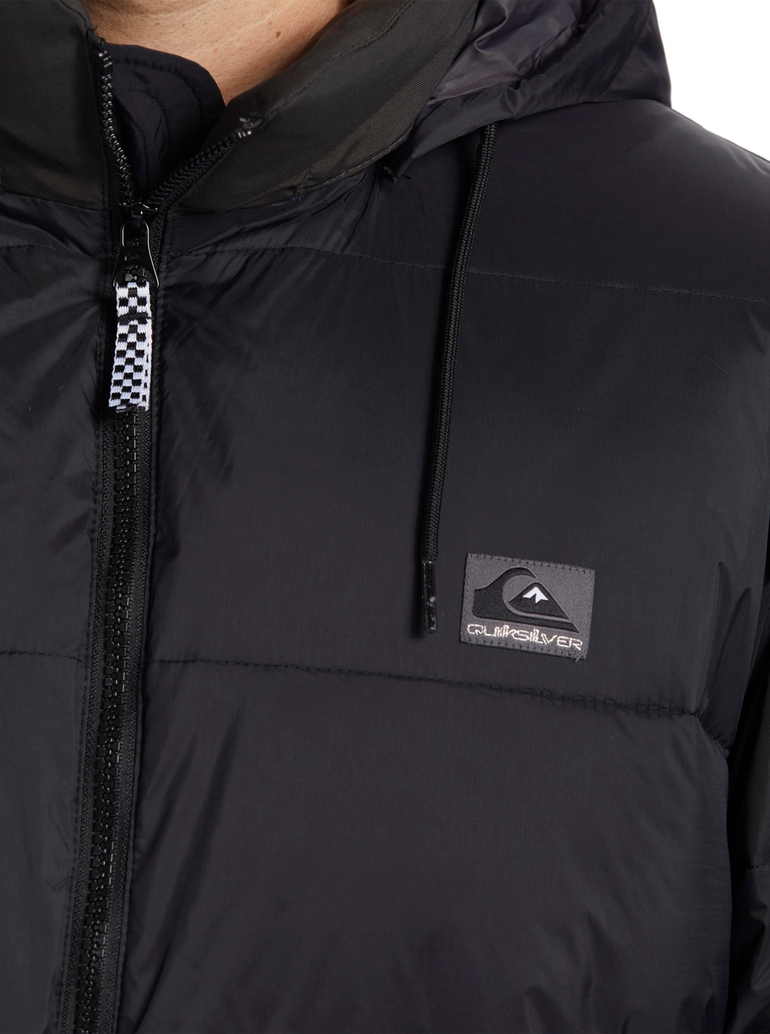 Quiksilver Daunenjacke »Wolfs Shoulder«