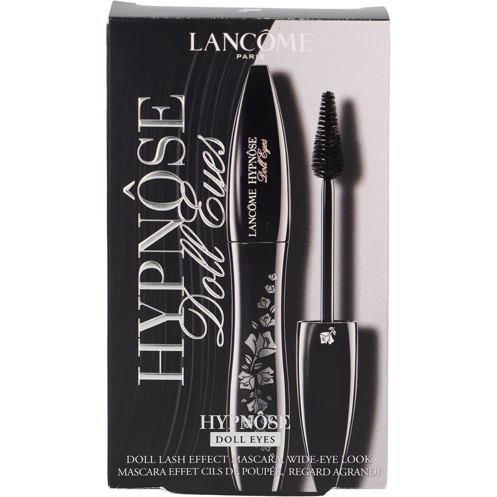 LANCOME Mascara-Set »Hypnose Doll Eyes Set«, (3 tlg.)