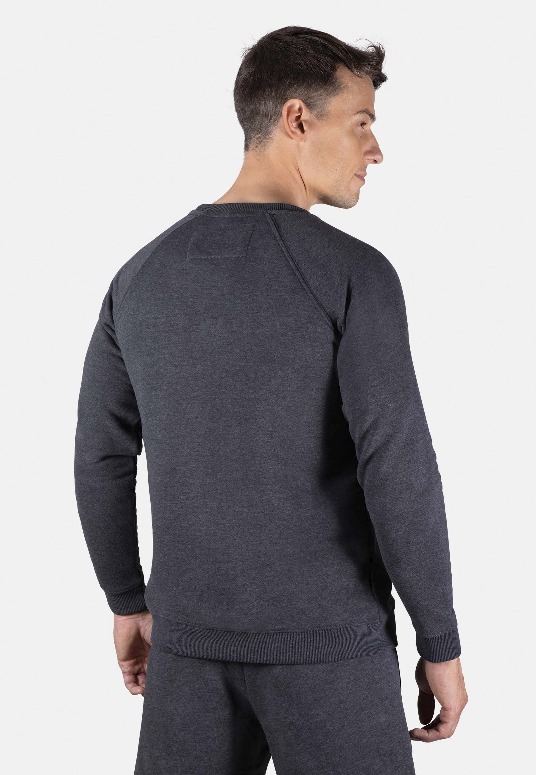 MOROTAI Sweatshirt »MOROTAI Herren Morotai Corporate Sweatshirt«, 1
