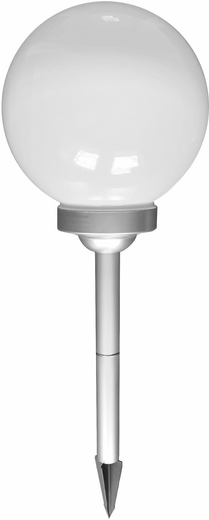 BONETTI LED Gartenleuchte »Gartenleuchte« LED-Board 1 Stk.