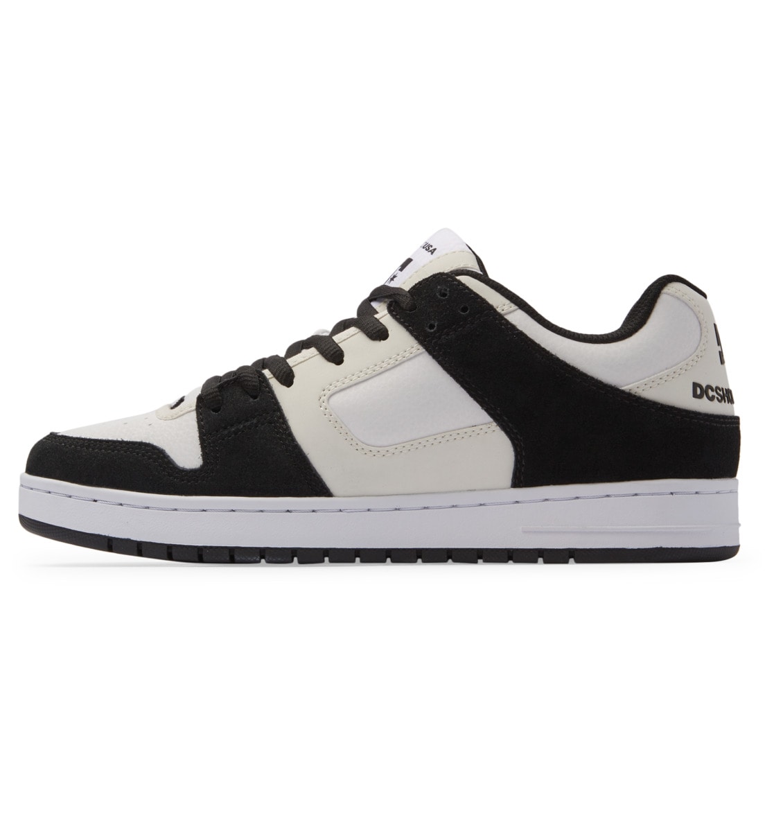 DC Shoes Sneaker »Manteca Se«