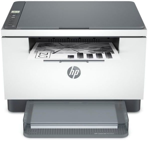 HP Laserdrucker »LaserJet MFP M234dw 29pp...