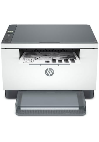 HP Laserdrucker »LaserJet MFP M234dw 29pp...