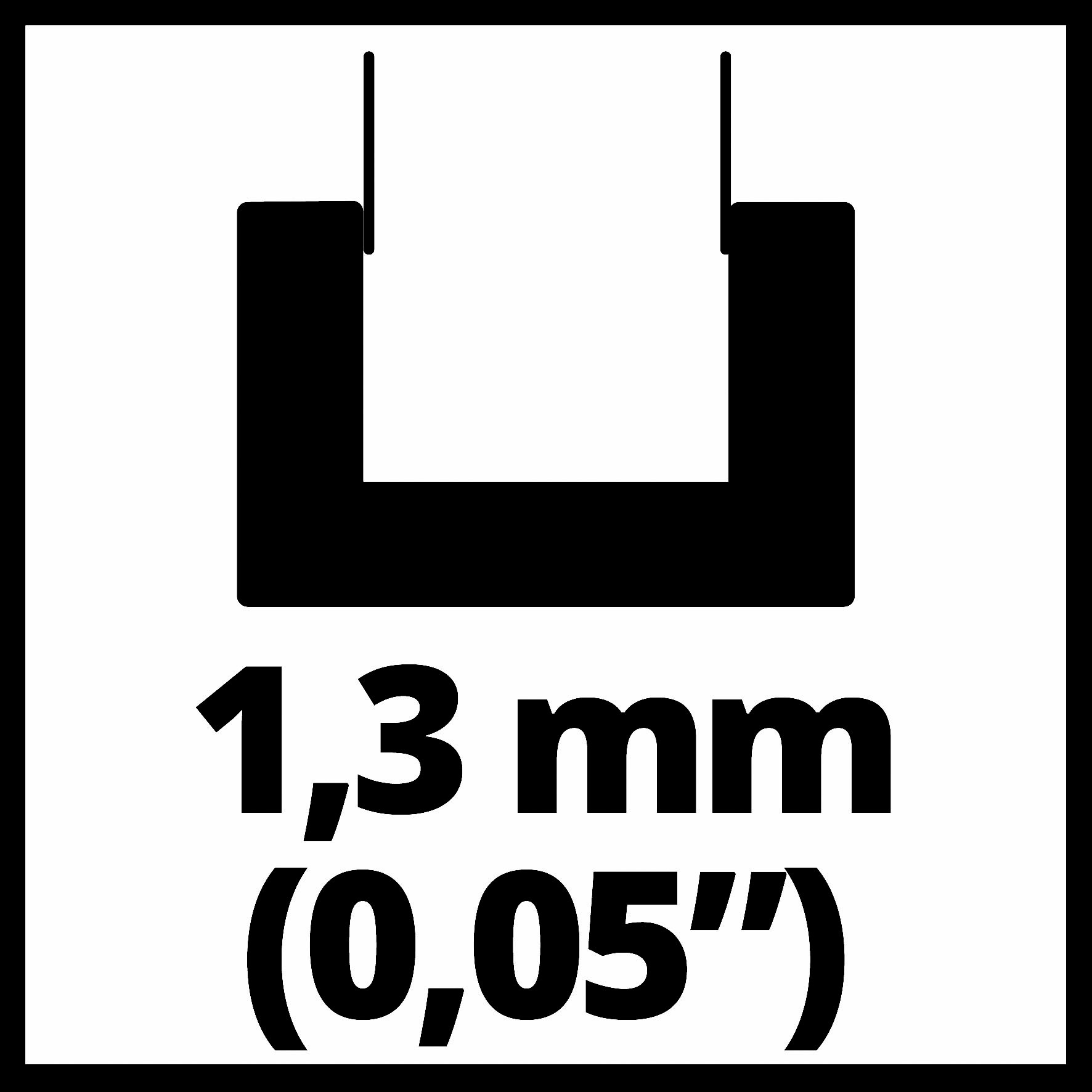 Einhell Führungsschiene »4500151«