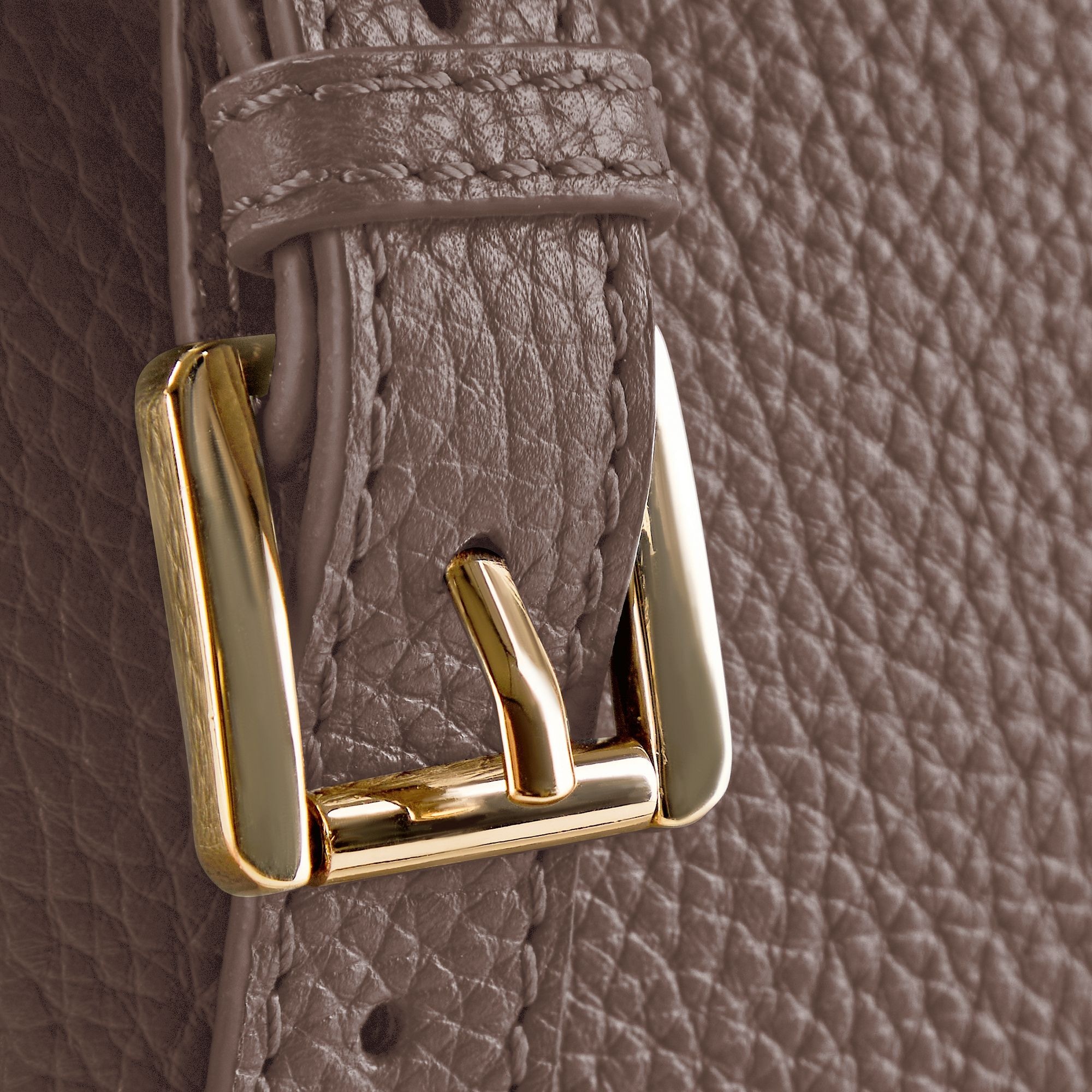 Lazarotti Umhängetasche »Bologna Leather Crossbody Umhängetasche Leder 25 cm«