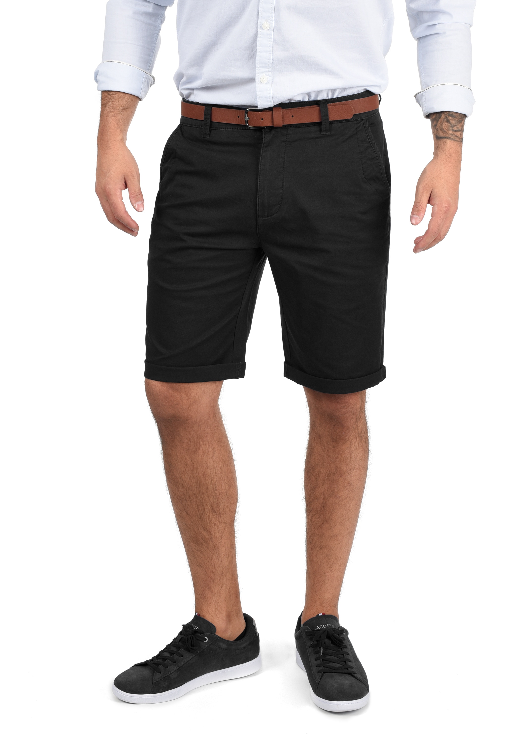 !Solid Chinoshorts »Chinoshorts SDMontijo«