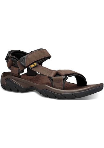 Teva Sandalai »Terra Fi 5 vienspalvis Leath...