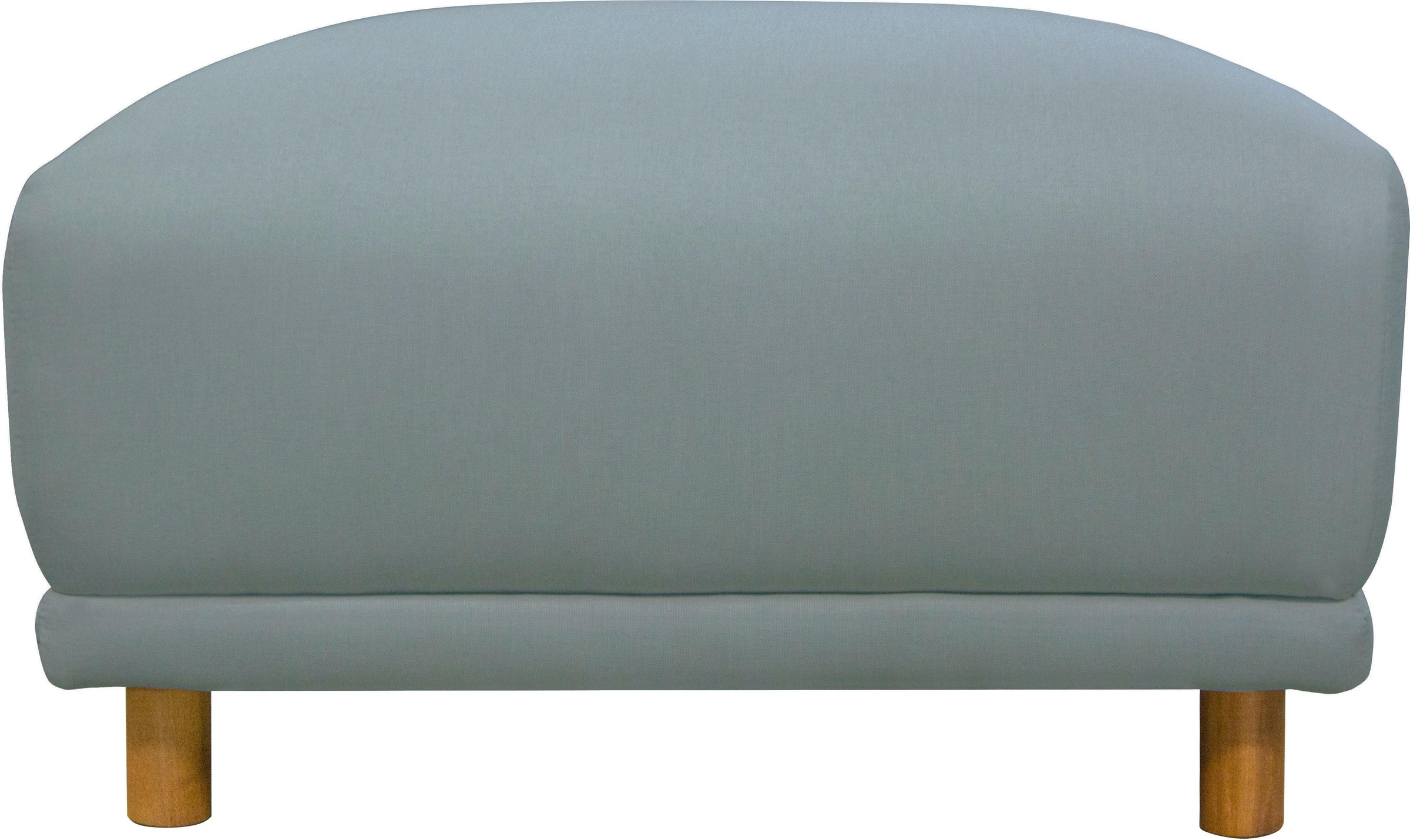 andas Hocker »Maroon«