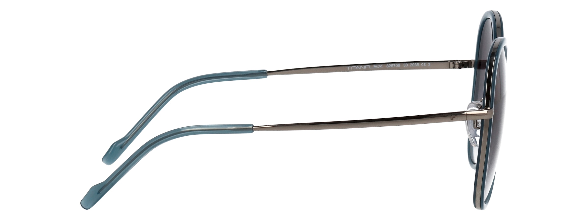 TITANflex Sonnenbrille »TITANFLEX Sonnenbrille«