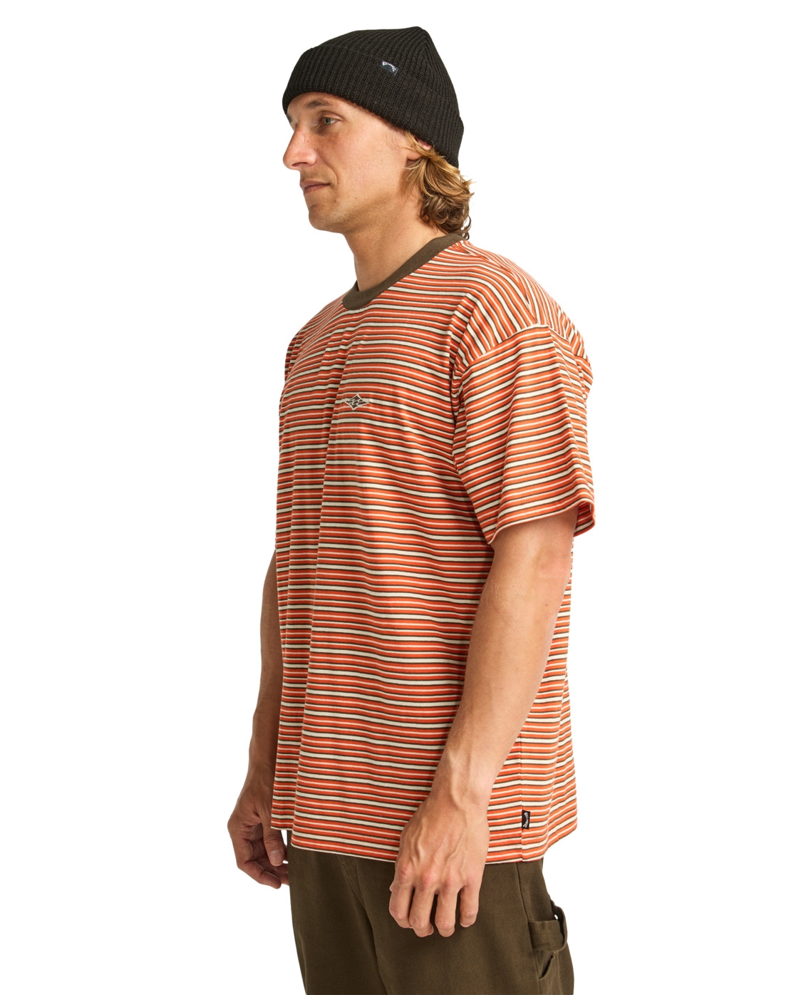 Billabong T-Shirt »Baxter«