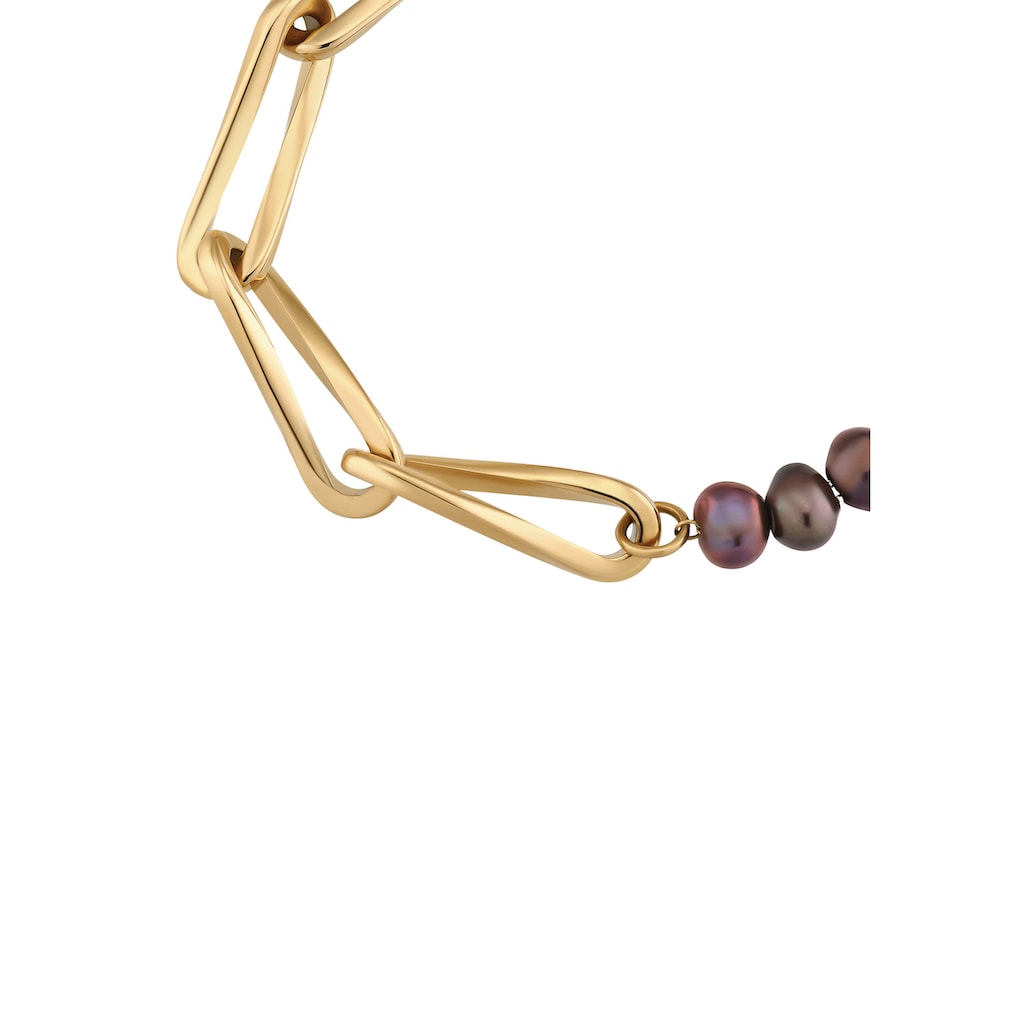 Noelani Armband »Black Pearl, 2034644«