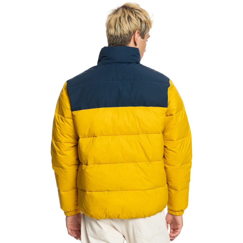 Quiksilver Daunenjacke »Wolfs Shoulders«