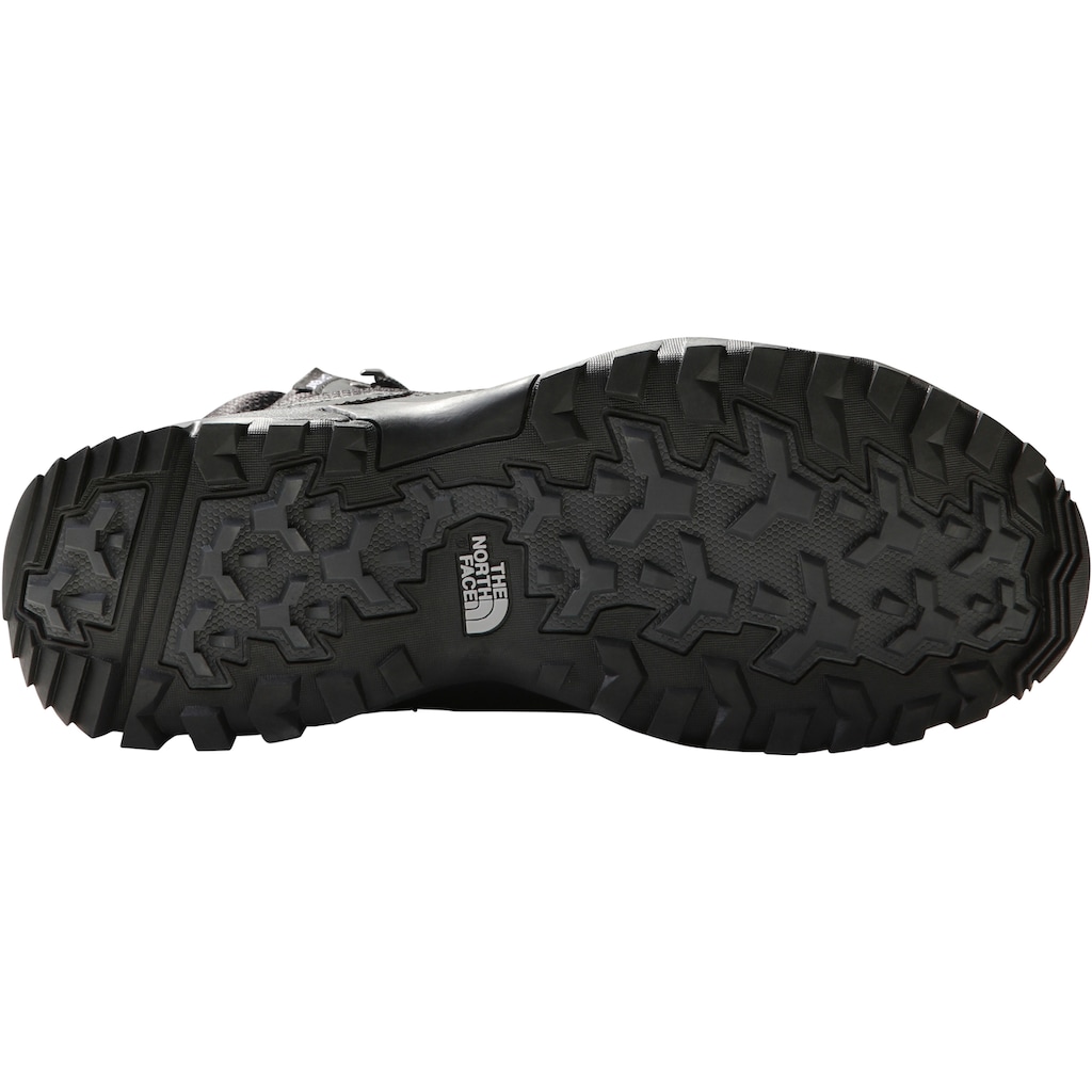 The North Face Wanderschuh »M STORM STRIKE III WP«, wasserdicht