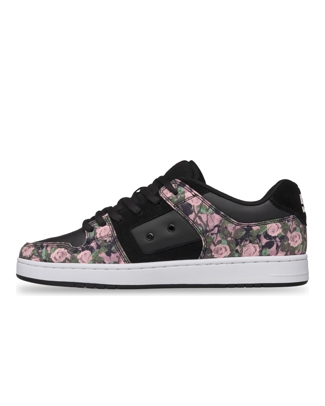 DC Shoes Manteca Sneaker Rose 38.5 2