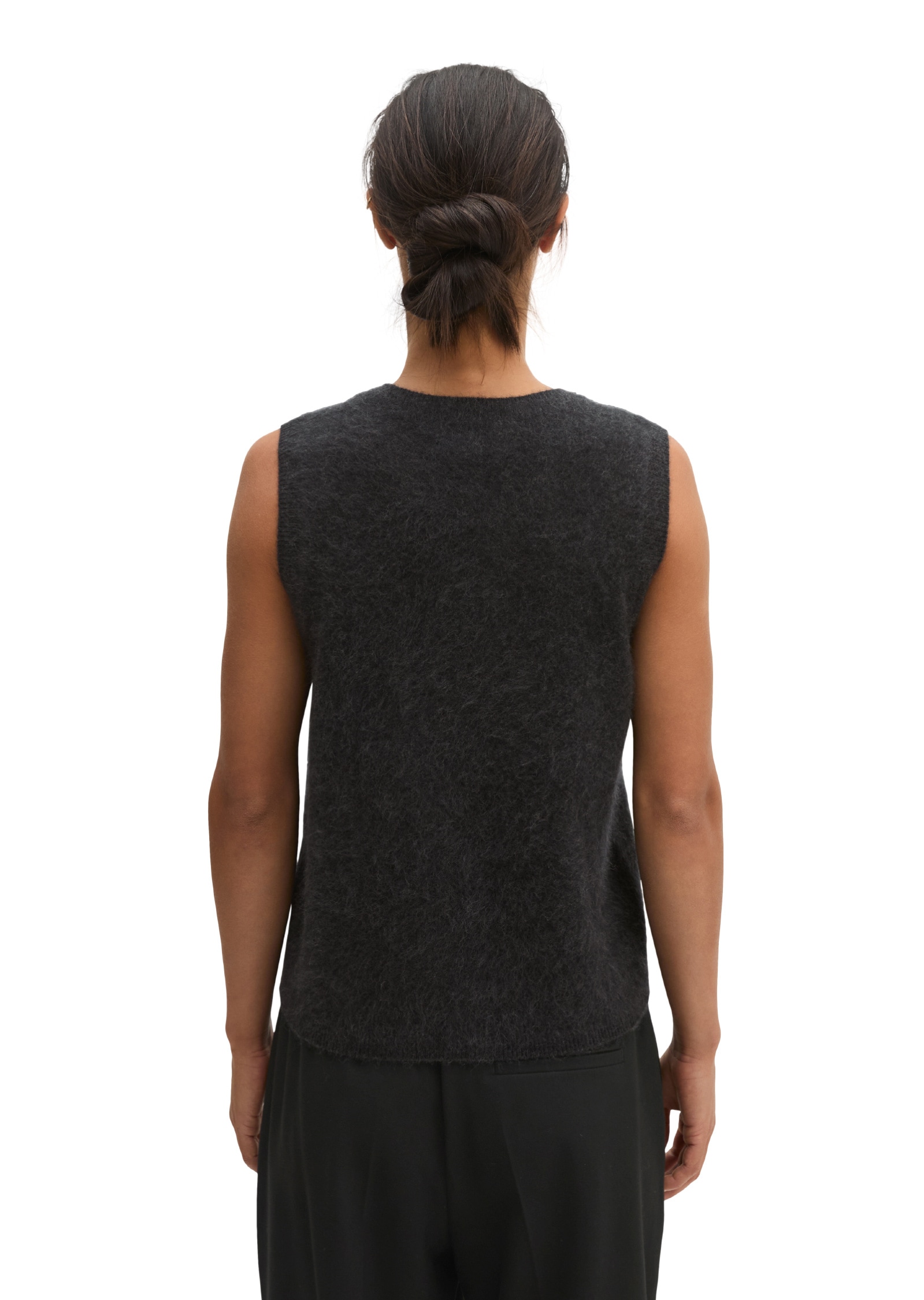 Marc O'Polo Strickpullover »aus reiner Merinowolle«
