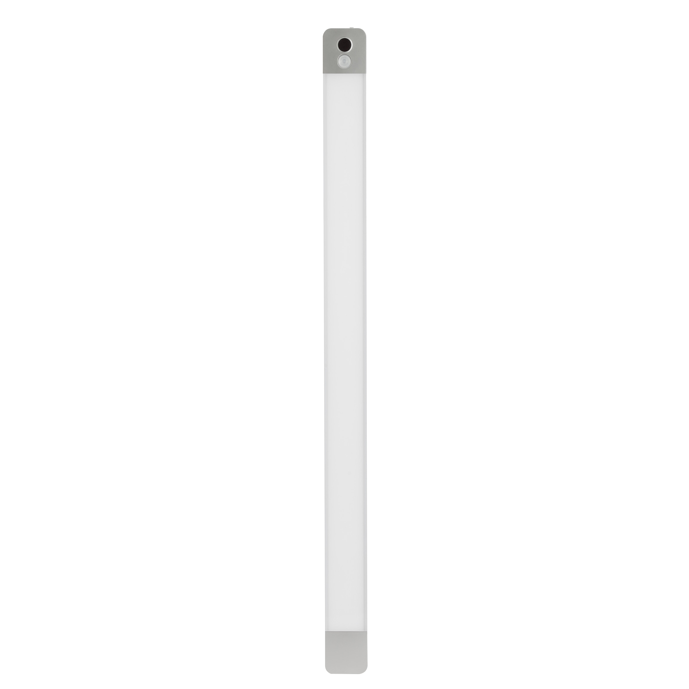 Hanseatic LED Unterbauleuchte »LUBLUGHK223« LED-Modul 2 Stk. Neutralweiß 2er-Set, 60 cm, 550 lm, Akkubetrieb, Bewegungsmelder, dimmbar, 4000 K