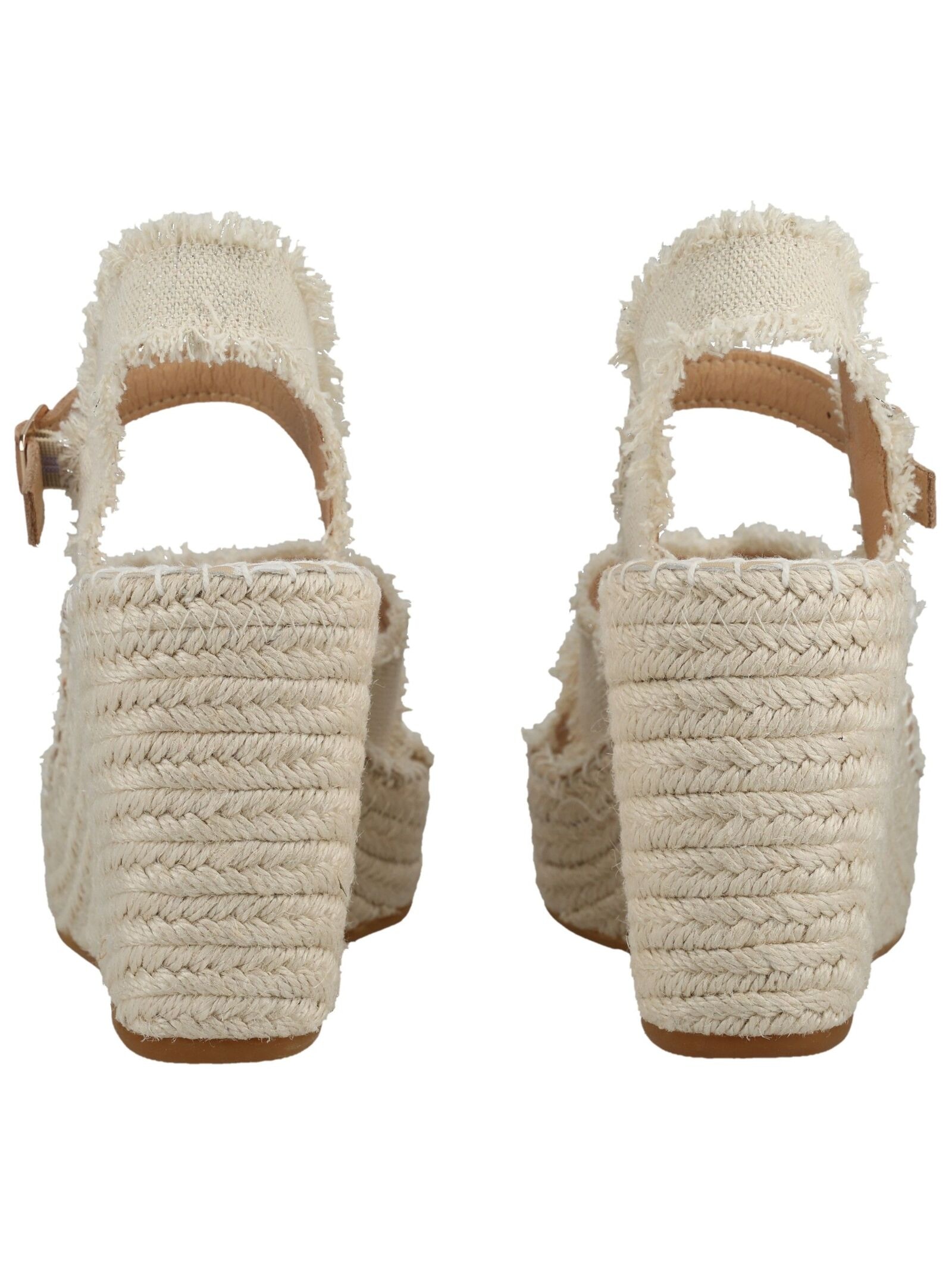 Replay Keilsandalette »Replay Sandalen Textil«