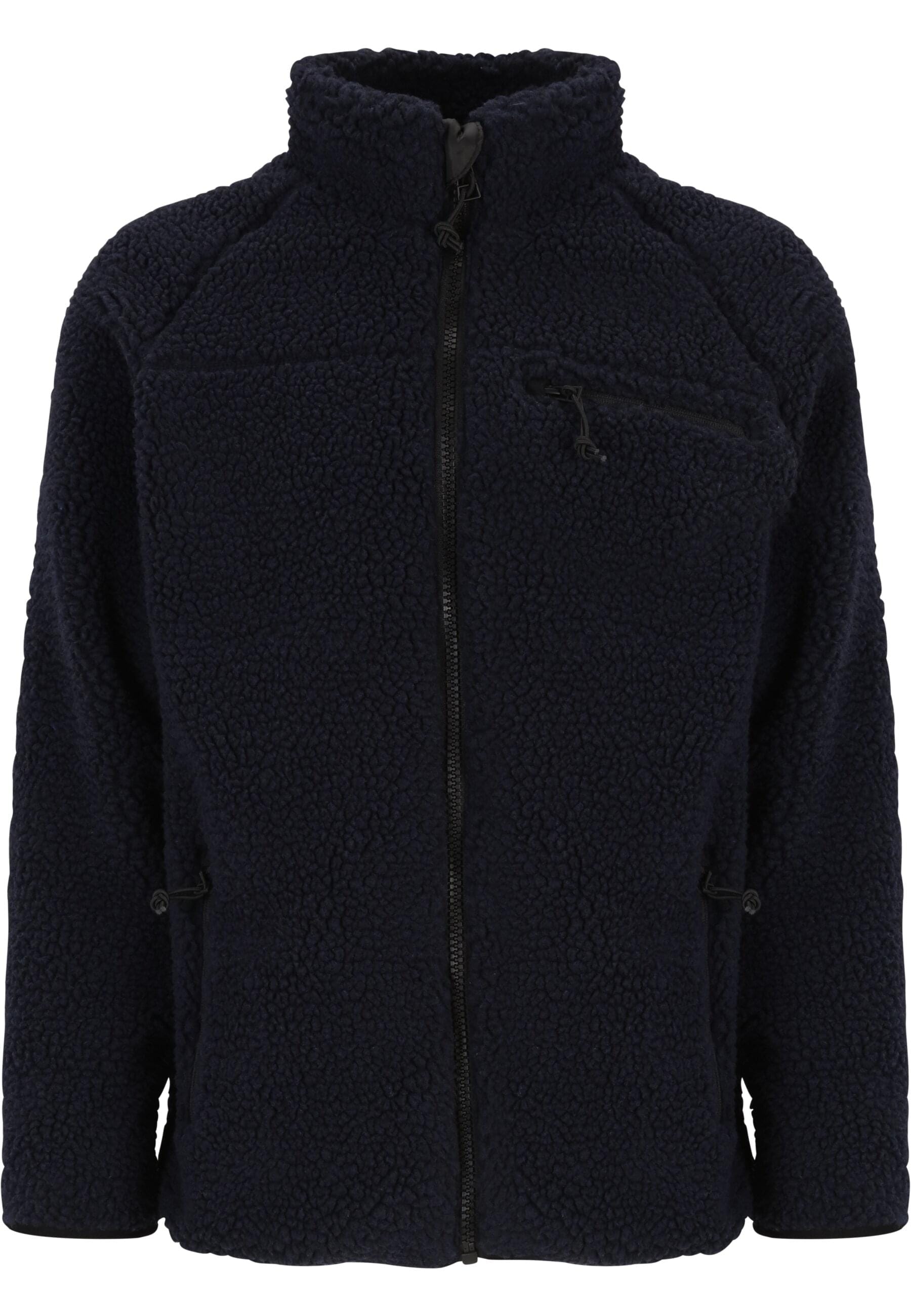 Brandit Allwetterjacke "Brandit Herren Teddyfleece Jacket" 1 Stk. tlg. ohne günstig online kaufen