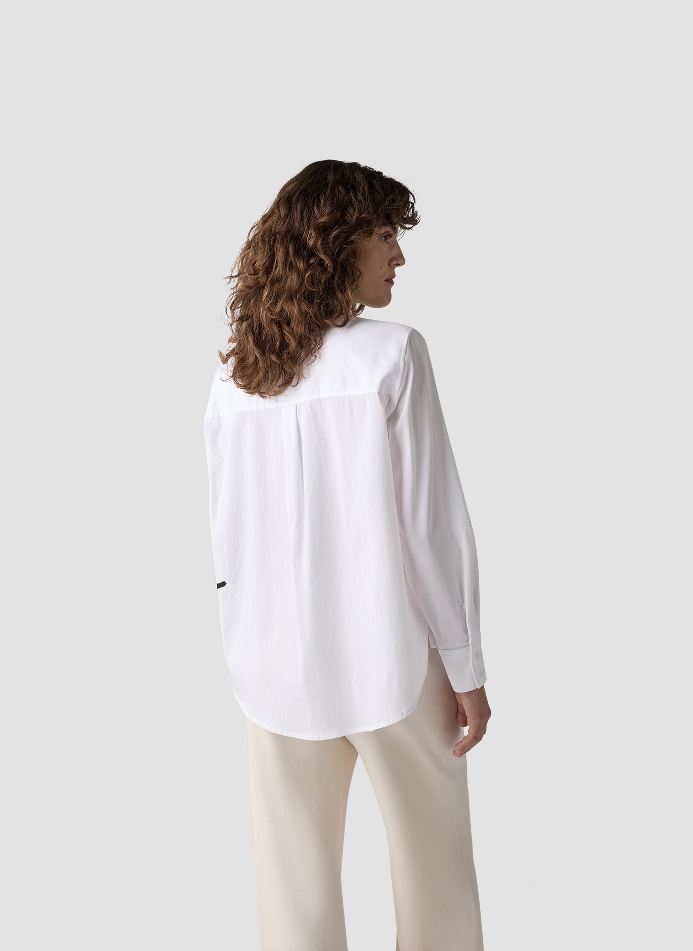 LeComte Klassische Bluse »Bluse«