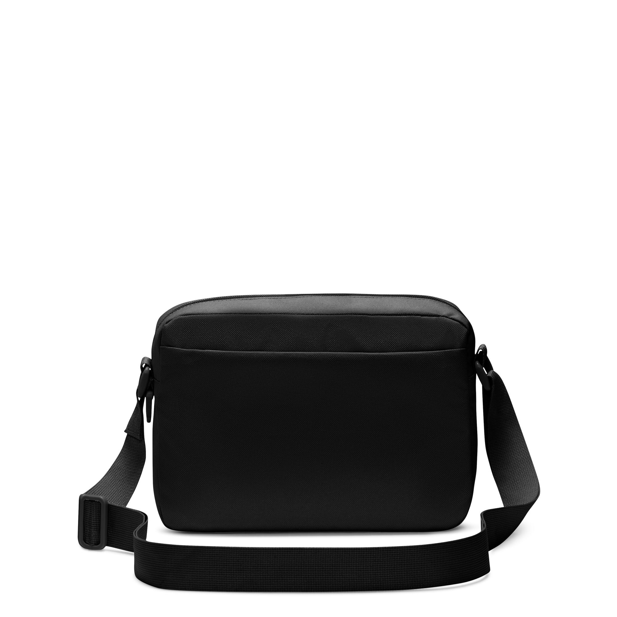 Nike Sporttasche »NK HERITAGE CROSSBODY 2.0« sportlicher Stil, für Training und Freizeit, aus Polyester