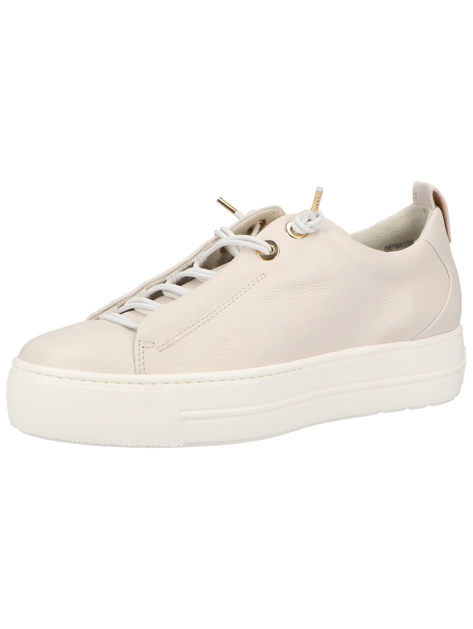 Paul Green Sneaker "Paul Green Sneaker Leder" günstig online kaufen