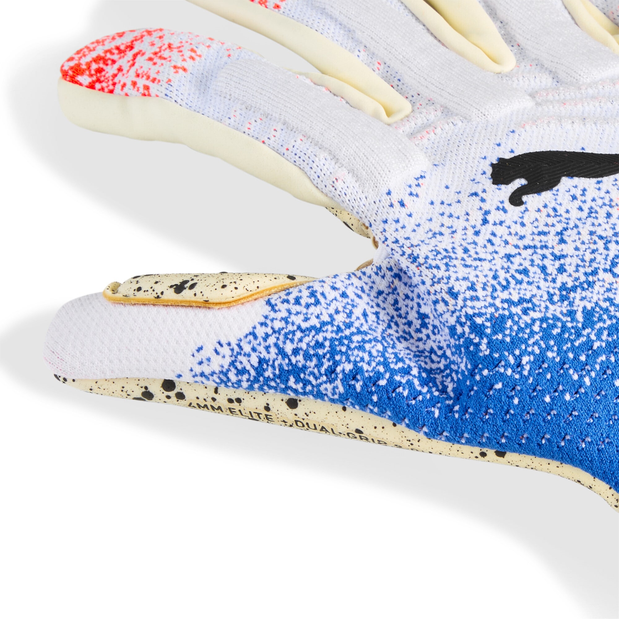 PUMA Torwarthandschuhe »FUTURE Ultimate NC Fußball Torwarthandschuhe Unisex«