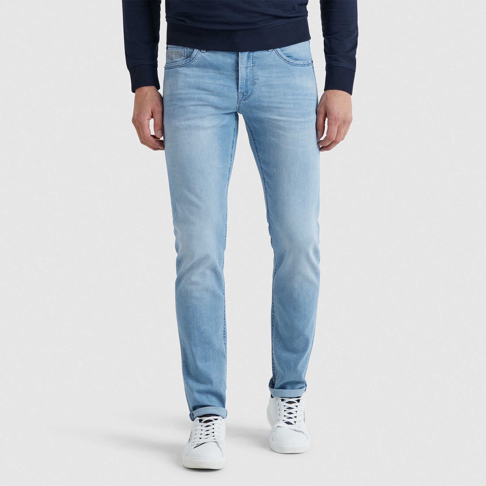 PME LEGEND 5-Pocket-Jeans NAVIGATOR PTR121 günstig online kaufen