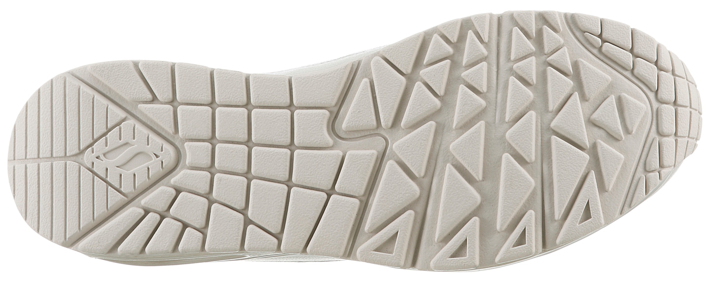 Thumbnail - Skechers Sneaker "UNO-GALACTIC GAL" Freizeitschuh, Keilsneaker, Schnürschuh mit Skech Air Ausstattung